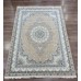 Иранский ковер Shahname 1500 042 Бежевый